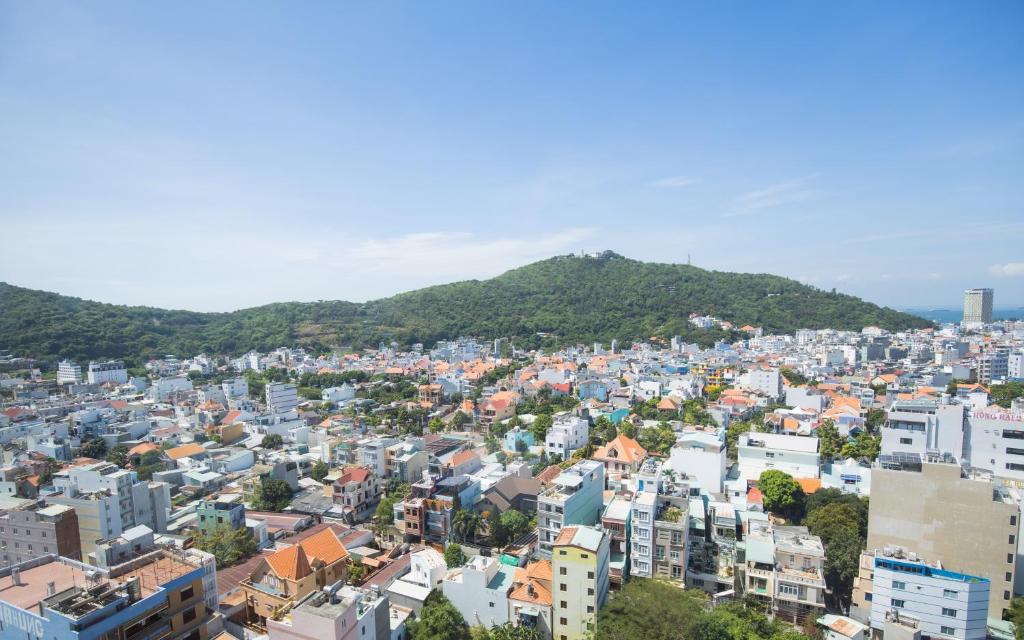 Minhome vũng tàu căn hộ Goldsea