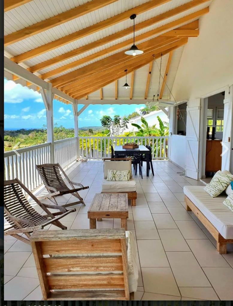 Villa Lauréal photo 2