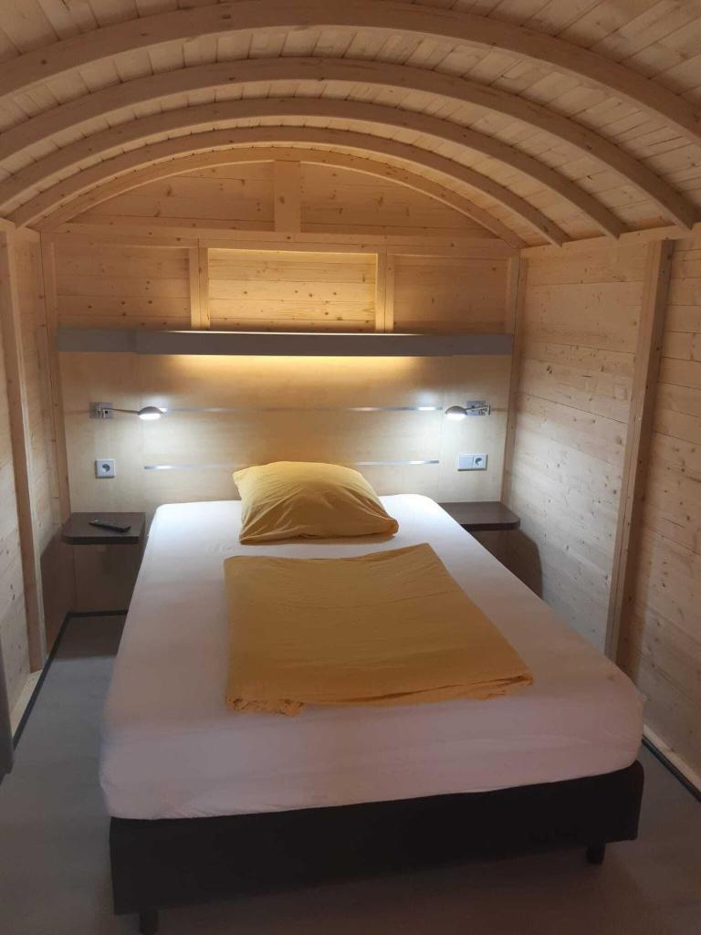Pension Stettiner Hof photo 1