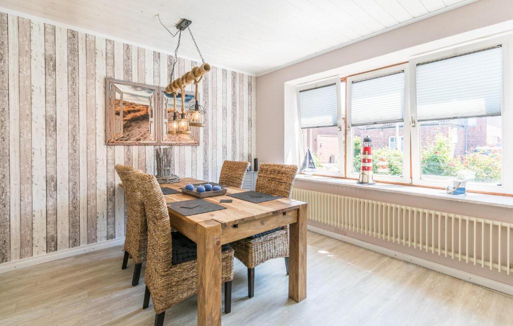 Ferienhaus Ben Ferienhaus Ben photo 3