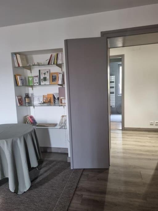 L'Ourse, Epinal,très bel appartement quartier Port photo 4