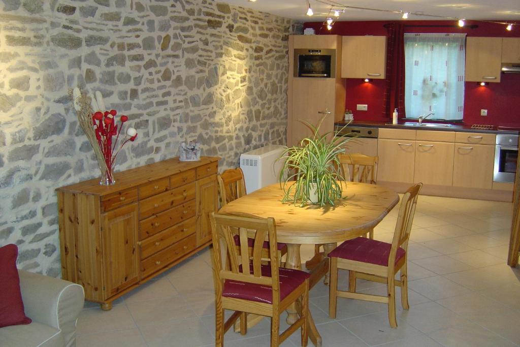 Holiday home Gîte rural Côté Fagnes photo 4
