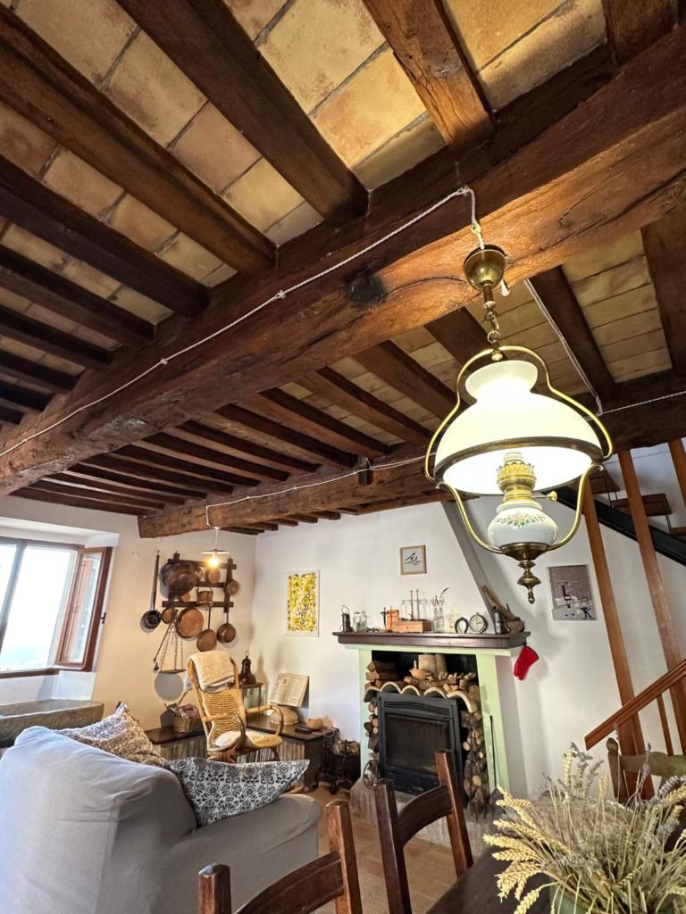 La Gazza Ladra House photo 1
