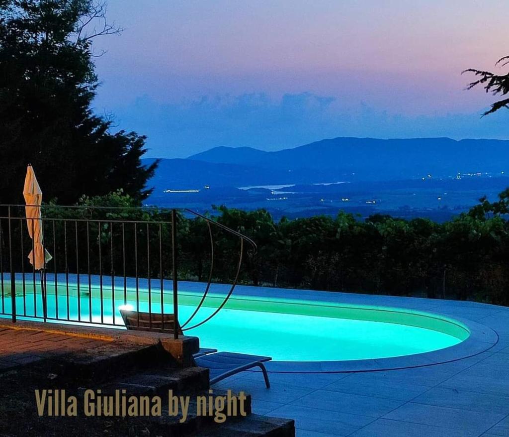 Villa Giuliana B&B photo 2