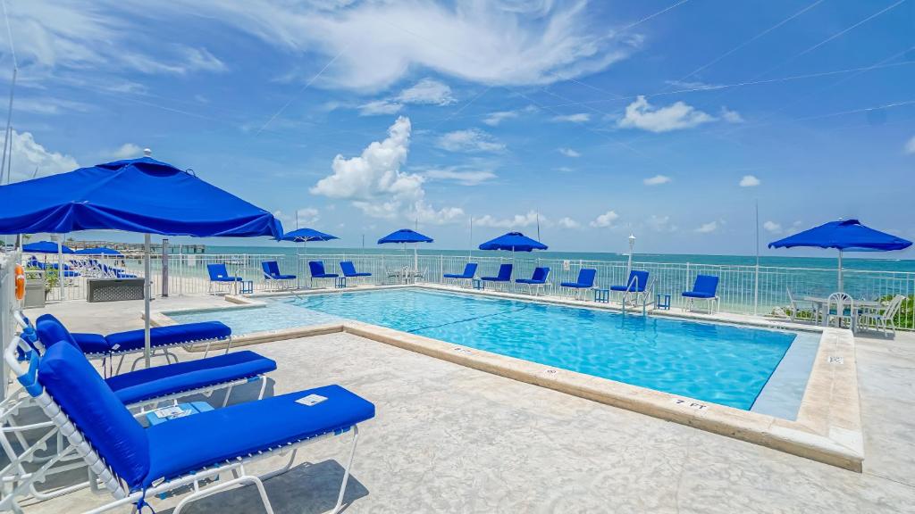 Glunz Ocean Beach Hotel and Resort