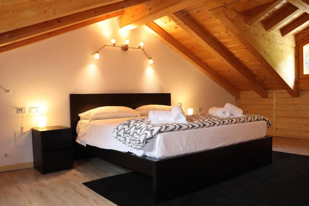 Residence Regina delle Alpi photo 3
