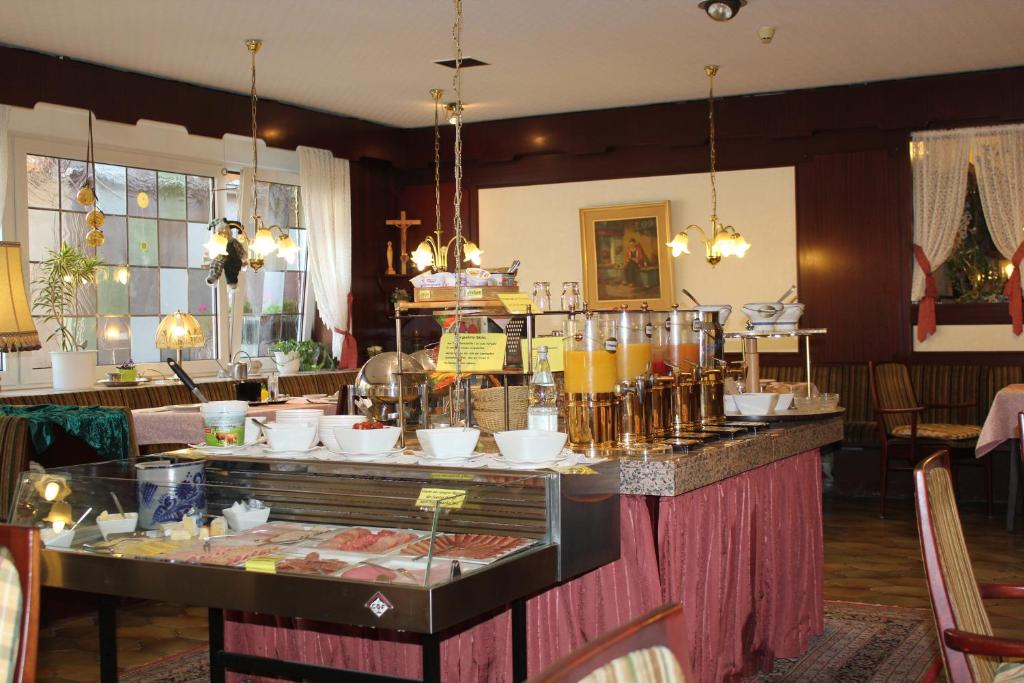 Bartels Stadt-Hotel photo 2