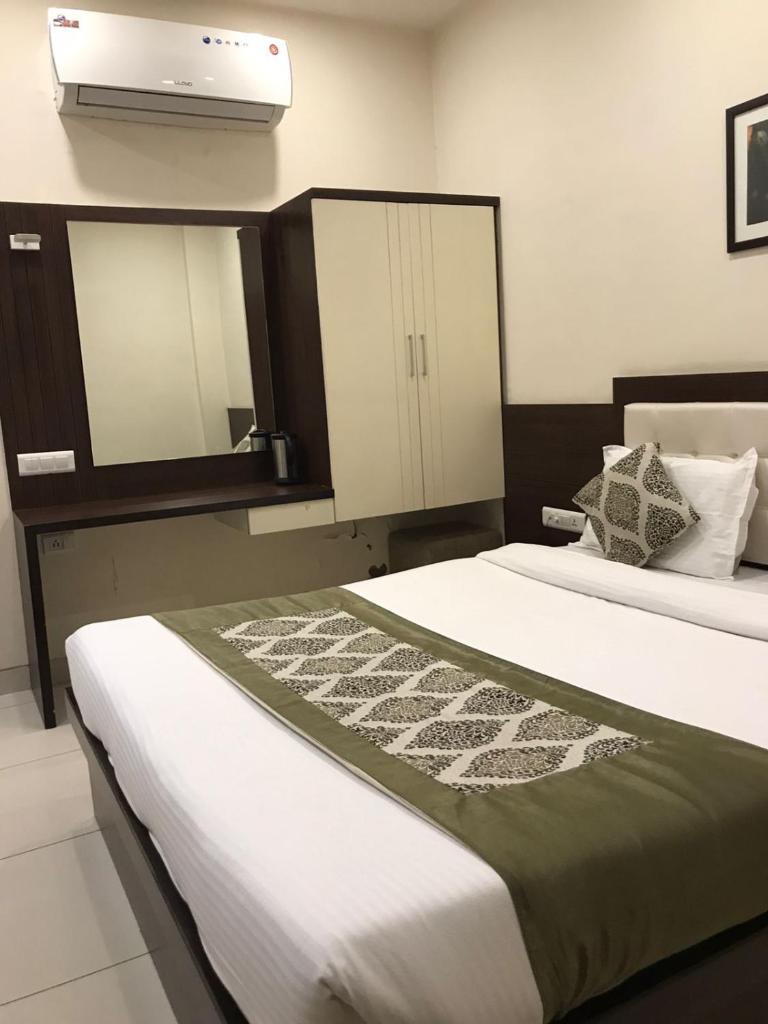 Hotel Fortune Plaza photo 3