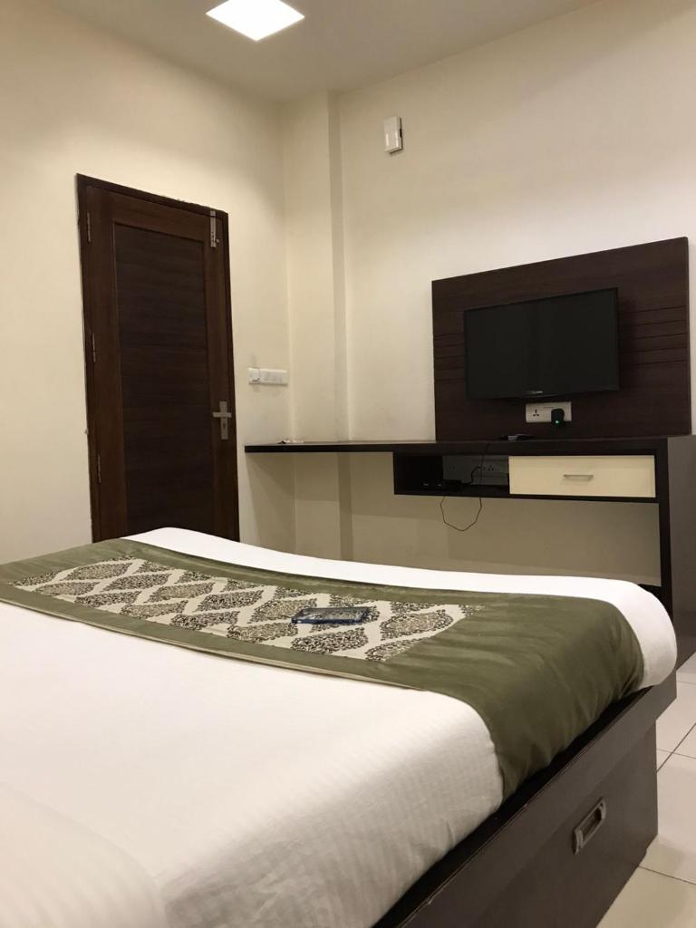 Hotel Fortune Plaza photo 4