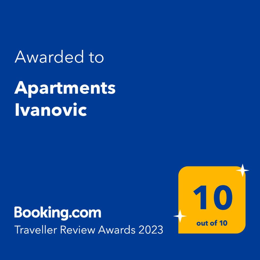 Apartments Ivanovic photo 4