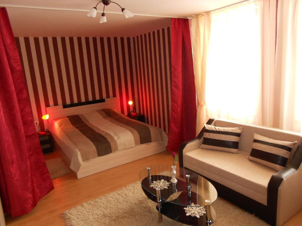 Guest House Tsenovi photo 1