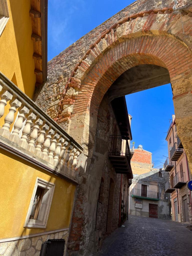 Calacta casa mia - Tap to explore photos
