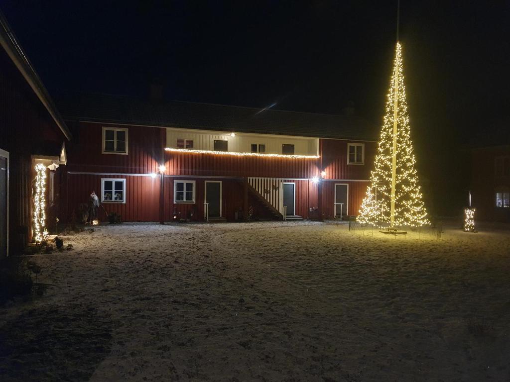Bergsmansgårdens Gästhus photo 4