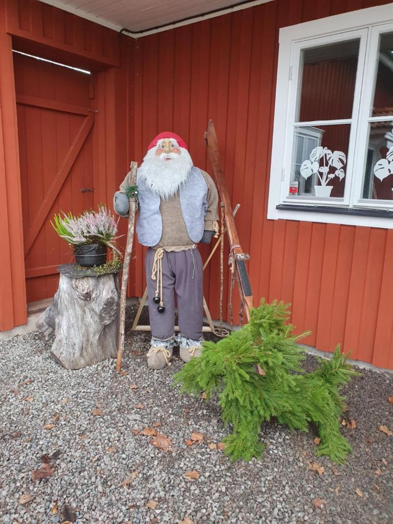 Bergsmansgårdens Gästhus photo 3