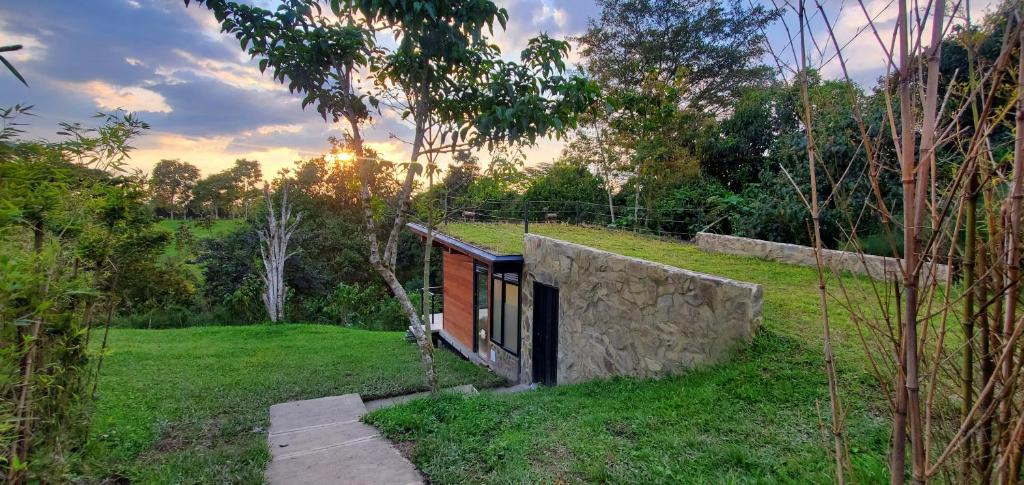 Ecohotel Alma photo 2