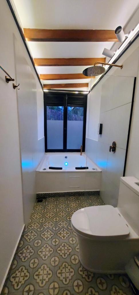Ecohotel Alma photo 4