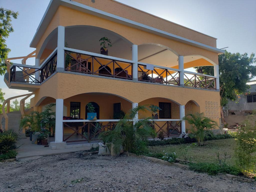 Bella Breeze2 -Diani Beach Kenya photo 4