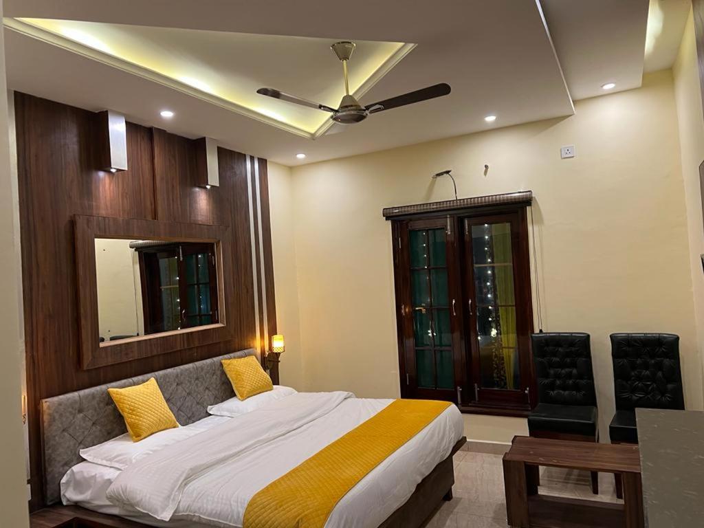 Hotel Sukoon Bharatgarh photo 1