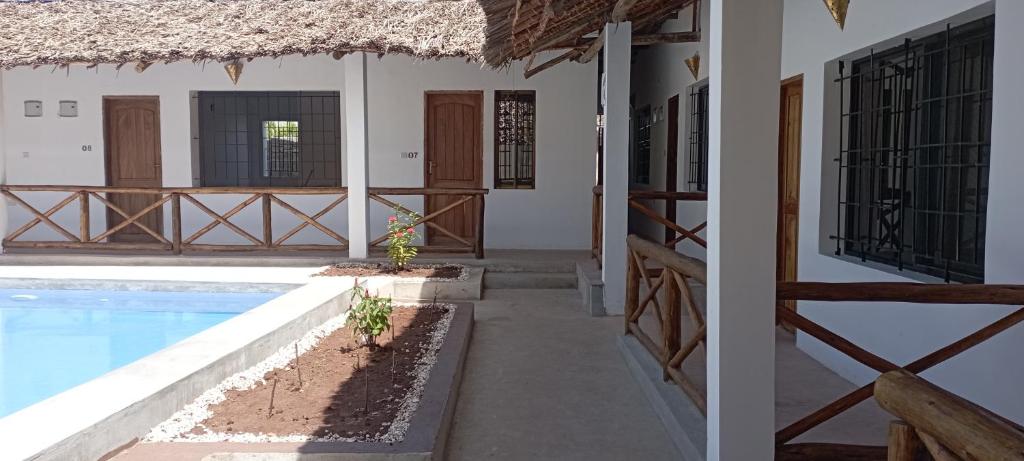 Nungwi Heritage Resort photo 1