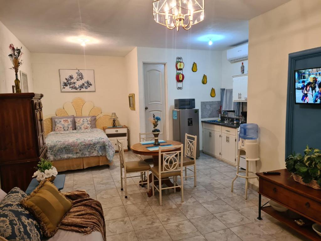 REGIA APARTMENT