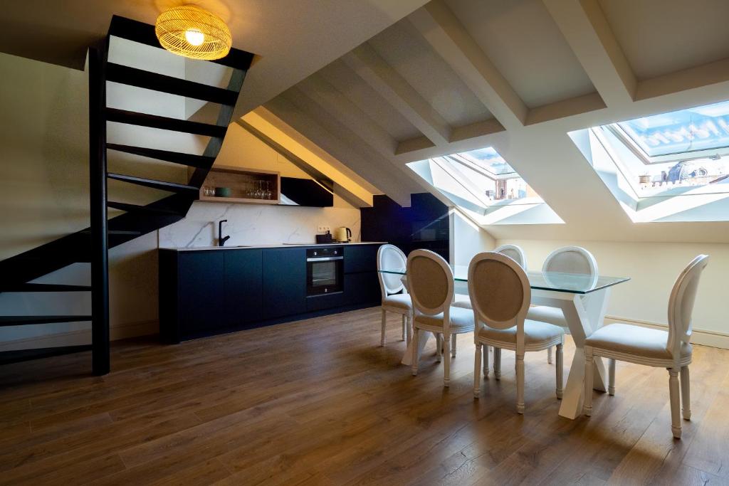 RosaBlanca Apartments by Exclusive Homes Room Type - Apartment