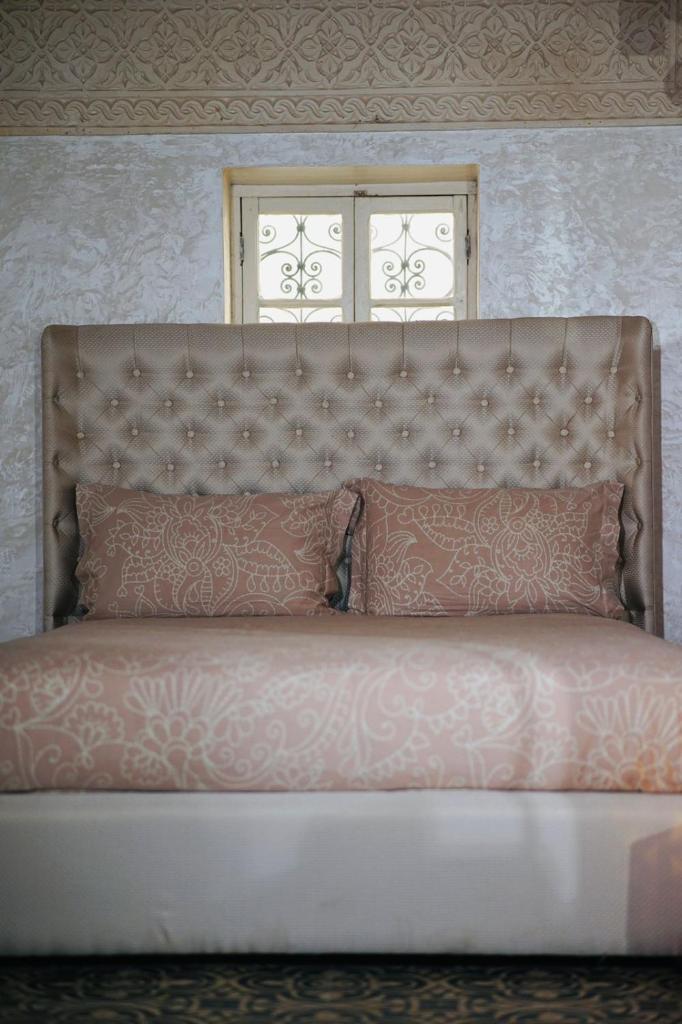Riad Amelia : Lalla Nora Room