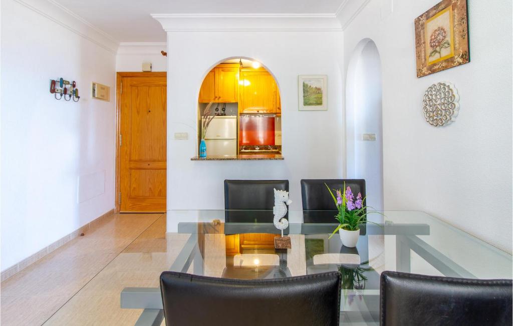 Beautiful Apartment In Playa Honda With Outdoor Swimming Pool And 2 Bedrooms photo 3