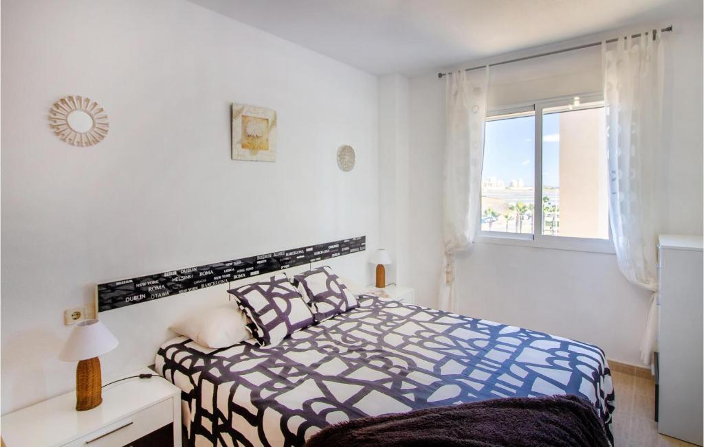 Beautiful Apartment In Playa Honda With Outdoor Swimming Pool And 2 Bedrooms photo 4