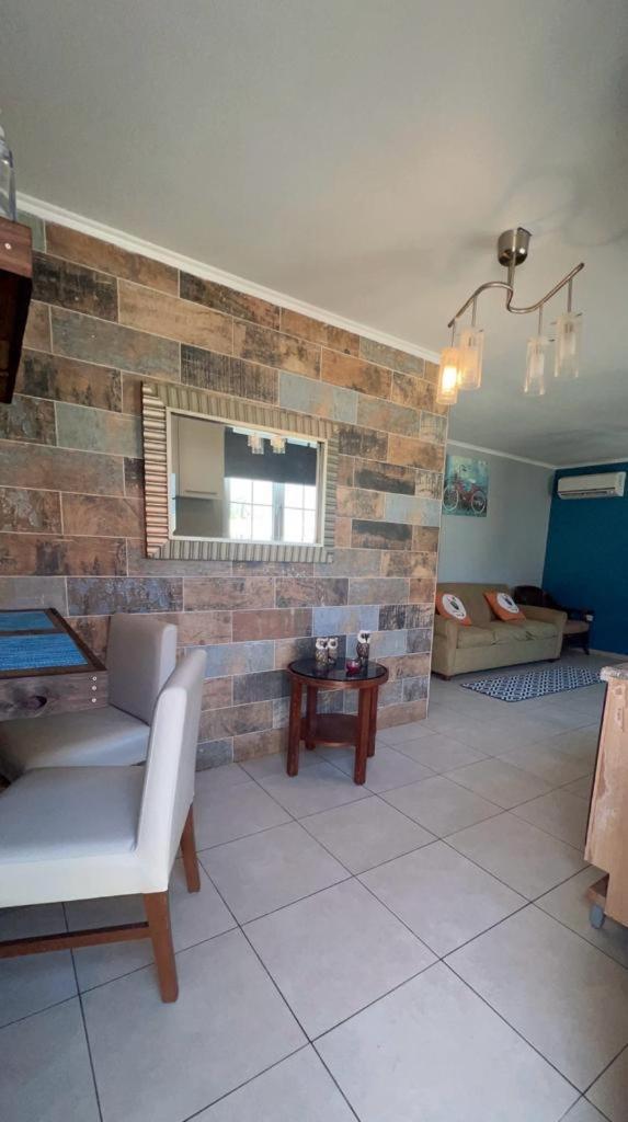 Cómodo apartamento