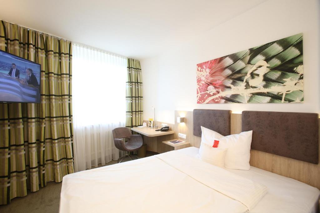 Central Hotel Eschborn photo 1