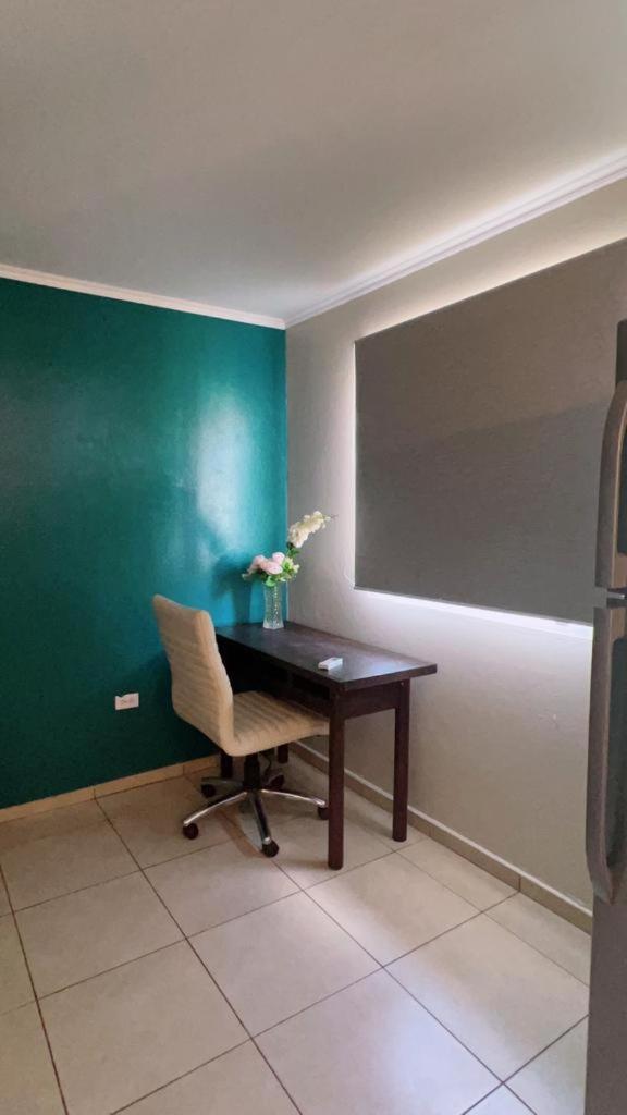 Cómodo apartamento photo 2