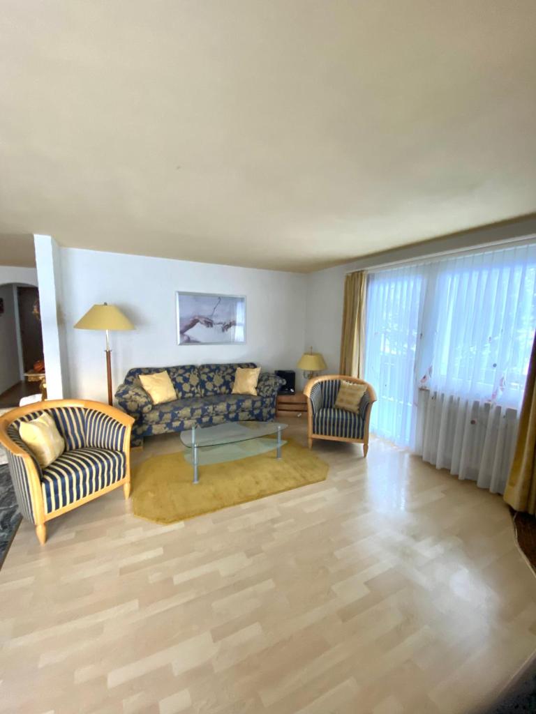 Chalet Alm photo 1