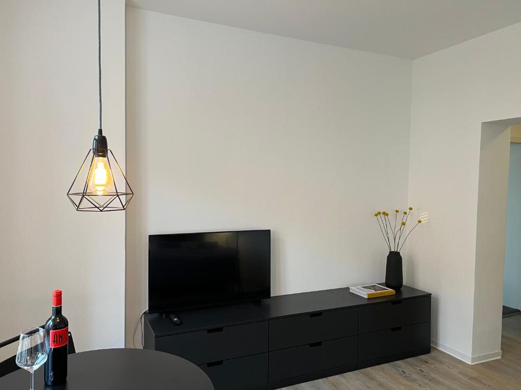 Apartmenthaus Buxtehude St -Petri-Platz Studiowohnung 3 photo 2