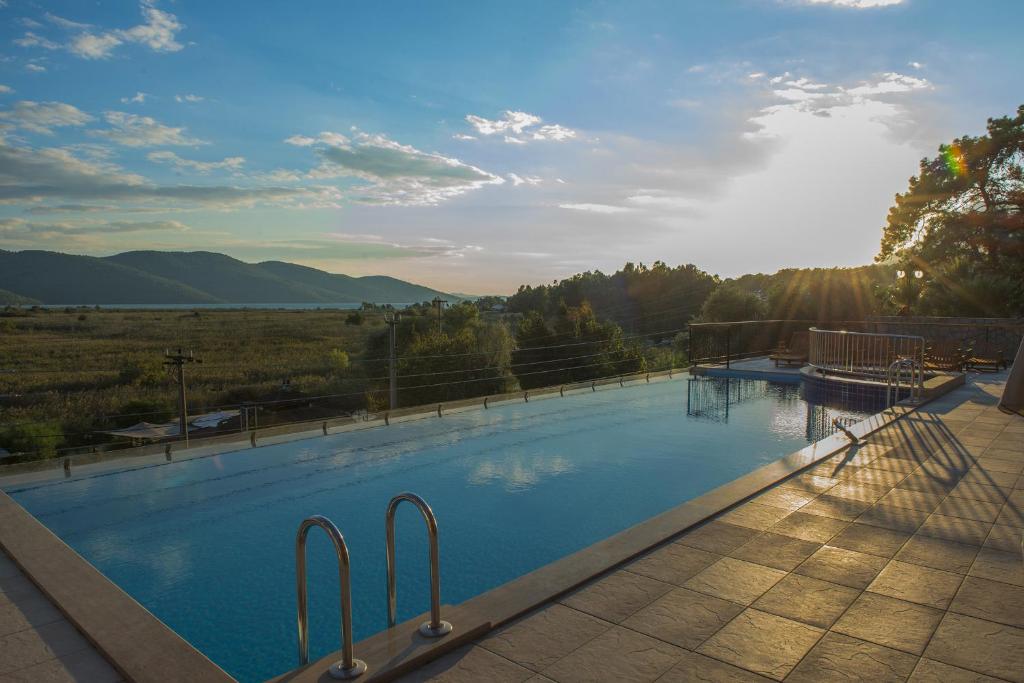 Grand Hotel Azmakhan Spa&Welness photo 2
