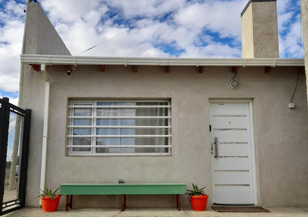 Departamento full con estacionamiento privado
