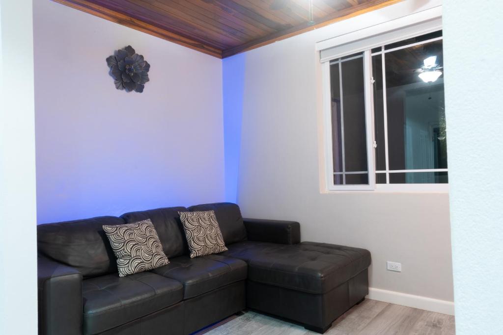 Soak'D Pineapple Villa photo 1