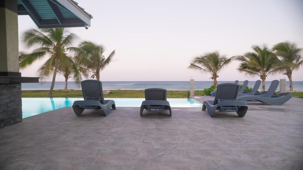 Soak'D Pineapple Villa photo 3