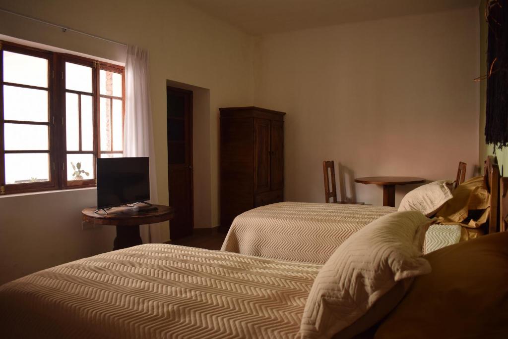 Casa San Martin Suites photo 4