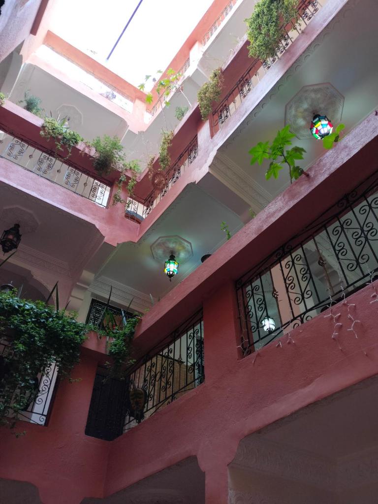 Riad dar Ahlam photo 3