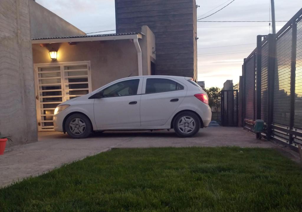 Departamento full con estacionamiento privado photo 2