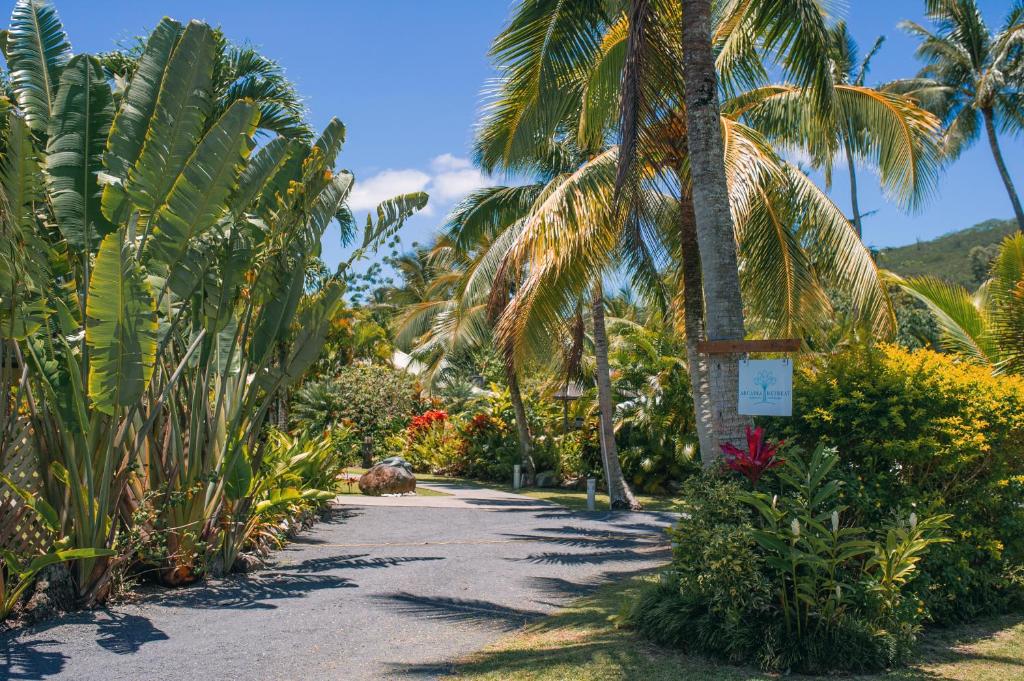 Arcadia Retreat Rarotonga photo 1
