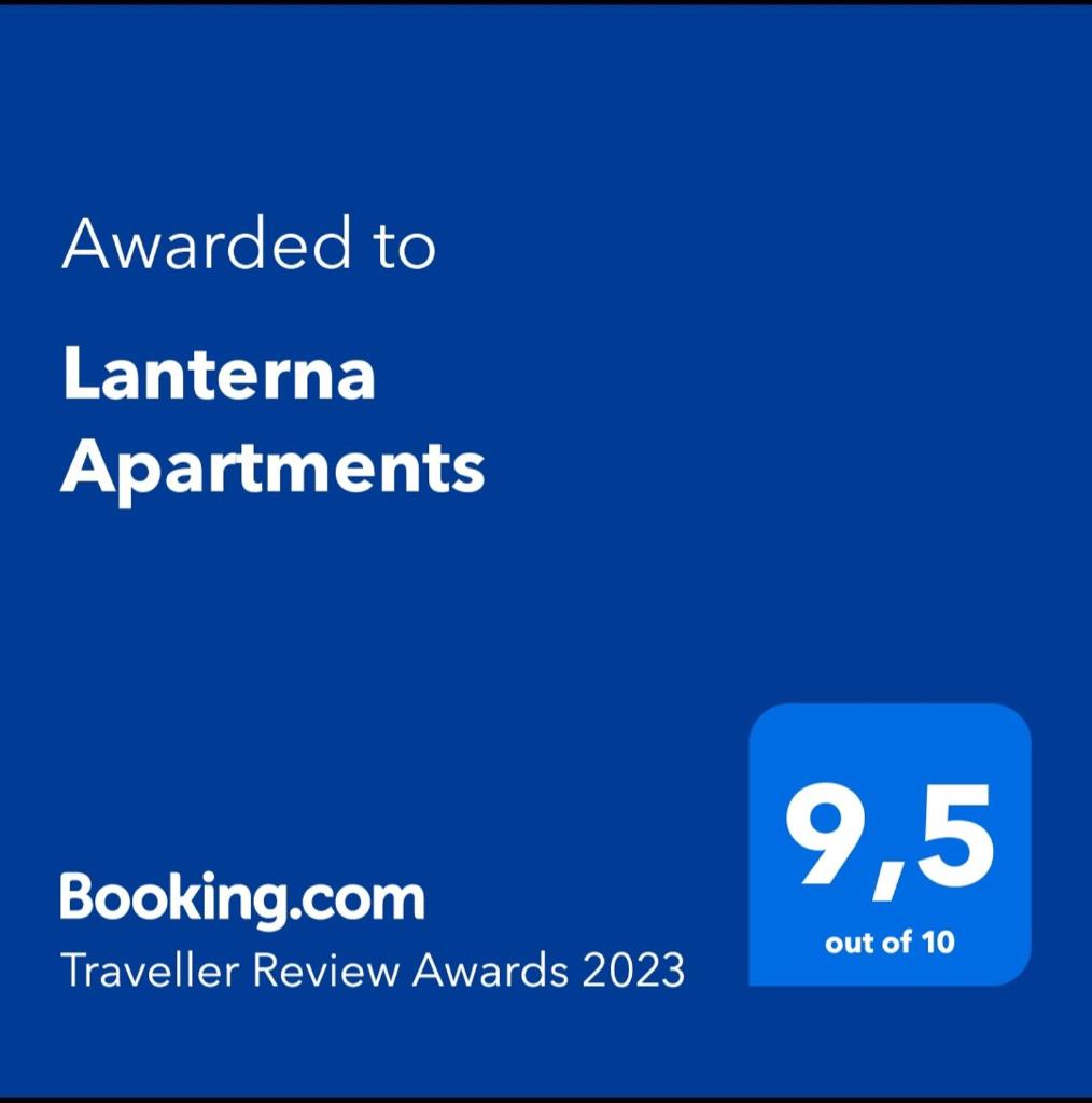 Lanterna Apartments photo 3