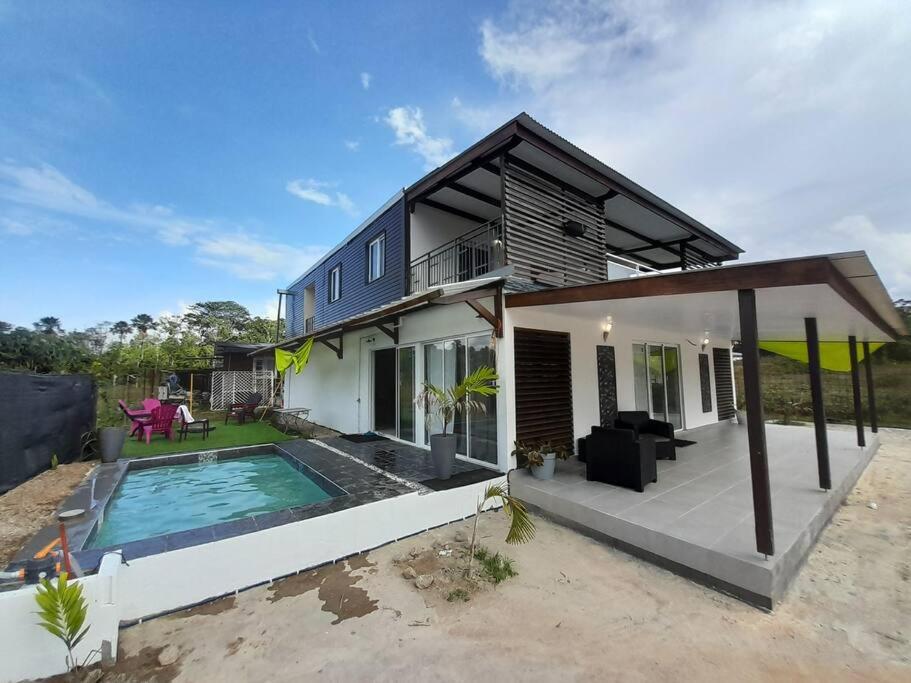 Magnifique Villa