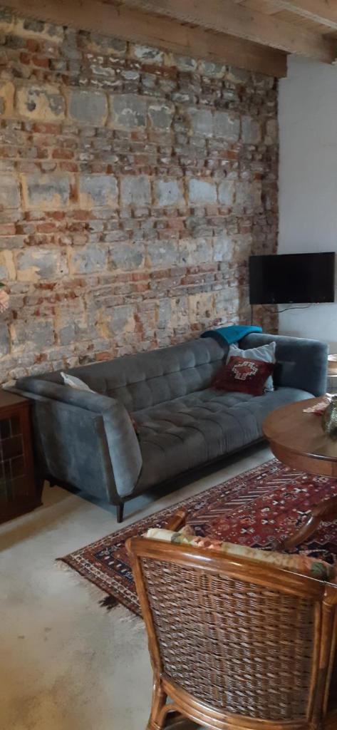 Roermond Uniek Stadspand, compleet woonhuis photo 3