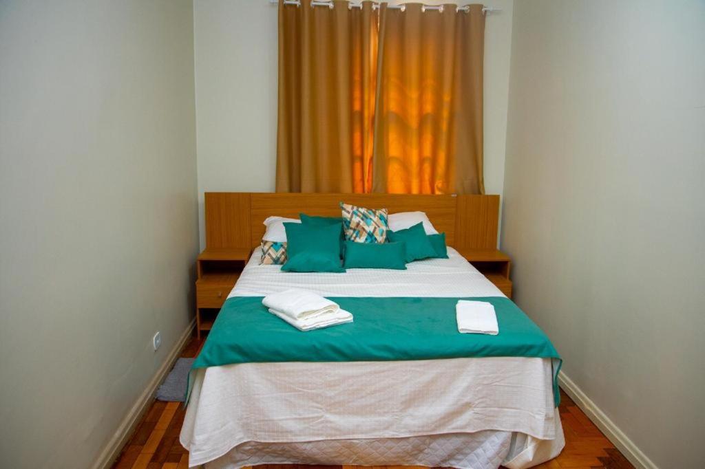 Hotel Casa Branca photo 2