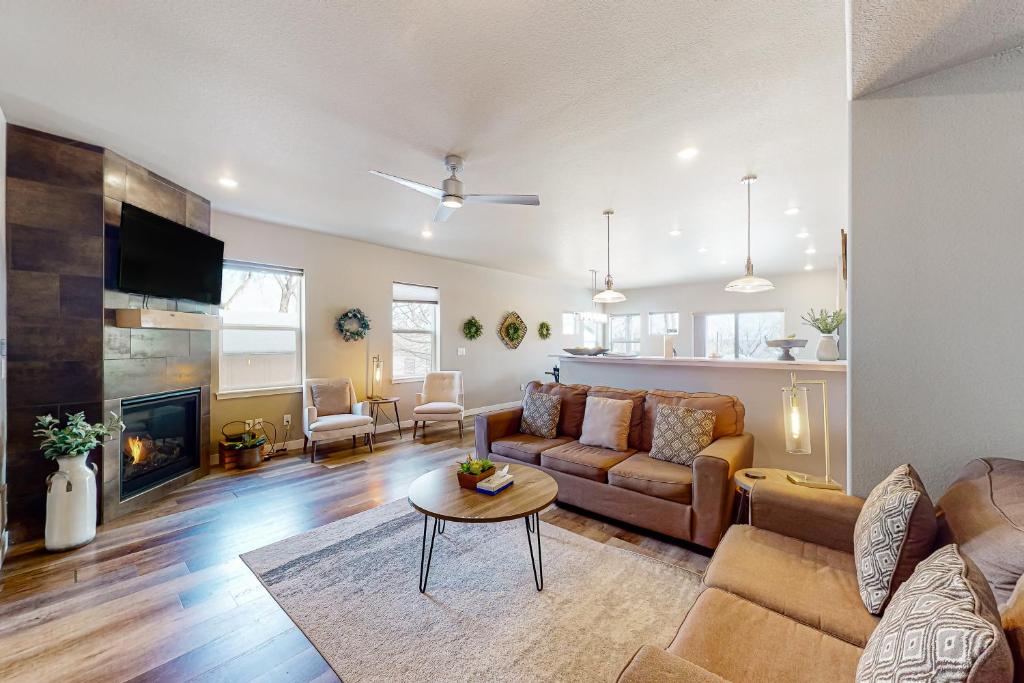 Westland Avenue Retreat photo 2