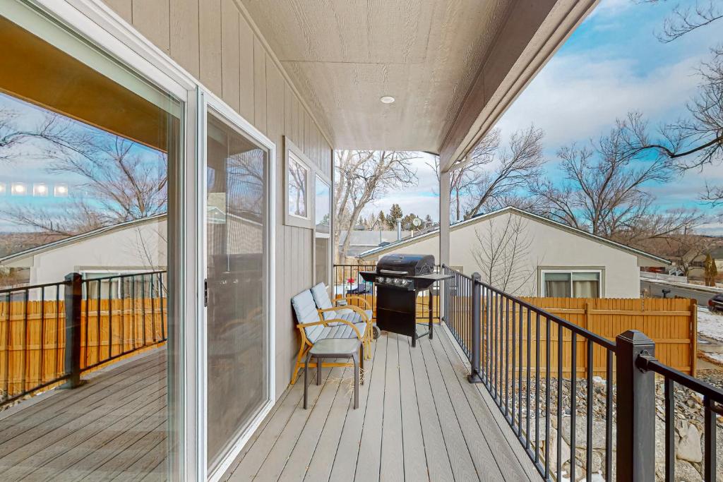 Westland Avenue Retreat photo 3
