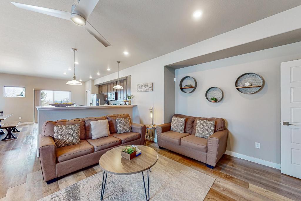 Westland Avenue Retreat photo 4