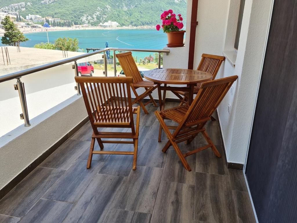 Apartment AS