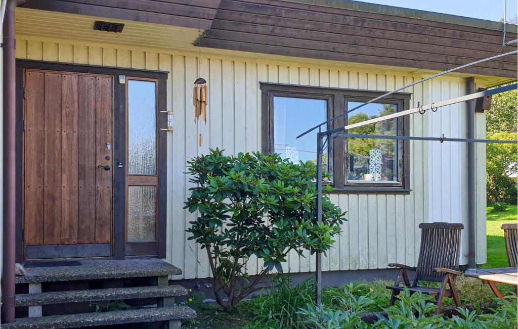 Awesome Home In Varberg With 4 Bedrooms And Wifi